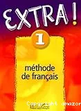 Extra ! niveau 1