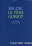 Père Goriot (Le)