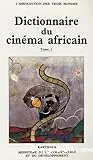 Dictionnaire du cinéma africain