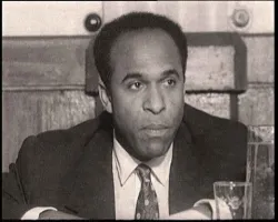 Frantz Fanon