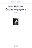 Quatre voyageurs