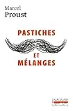 Pastiches et mélanges