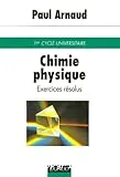 Chimie physique