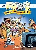 foot-maniacs (Les)