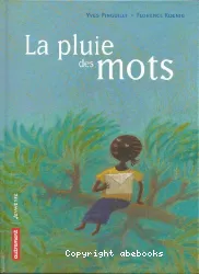 Pluie des mots (La)