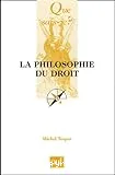 philosophie du droit (La)