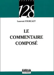 Commentaire composé (Le)