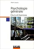 Psychologie générale