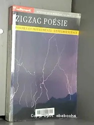 Zigzag poésie