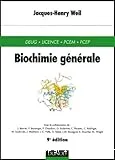 Biochimie générale