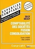 Manuel de comptabilité des sociétés