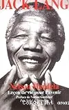 Nelson Mandela