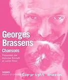 Georges Brassens