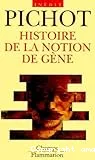 Histoire de la notion de gène