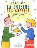 cuisine des copains (La)