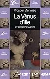 vénus d'Ille et autres nouvelles (La)