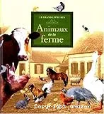 grand livre des animaux de la ferme (Le)