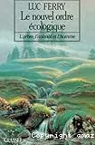 Nouvel ordre écologique (Le)