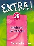 Extra ! niveau 3