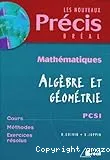 Mathématiques