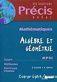 Mathématiques