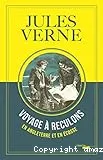 Voyage à reculons en Angleterre et en Ecosse