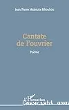 Cantate de l'ouvrier