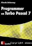 Programmer en Turbo Pascal 7