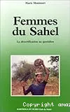 Femmes du Sahel