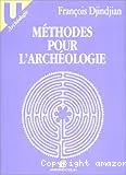 Méthodes pour l'archéologie