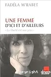 Une femme d'ici et d'ailleurs