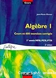 Algèbre