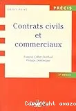 Contrats civils et commerciaux