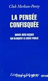 pensée confisquée (La)