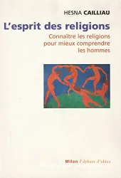 L'Esprit des religions