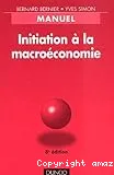 Initiation à la macroéconomie