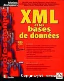 XML et les bases de données