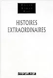 Histoires extraordinaires