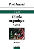 Chimie organique