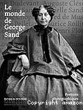 monde de George Sand (Le)