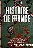 Histoire de la France