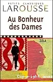 Au bonheur des dames (extraits)