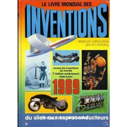 Livre mondial des inventions (Le)