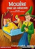 Molière chez les médecins