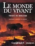 monde du vivant (Le)