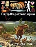 Du big-bang à l'homo sapiens