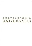 Encyclopaedia universalis