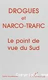 Drogues et narco-trafic