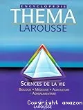 Sciences de la vie