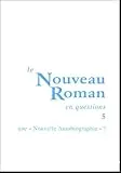 nouveau roman en questions (Le)